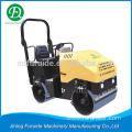 Cheap Price! Hydraulic Vibratory Soil Compactor Roller with 3 Ton Capacity (FYL-900)